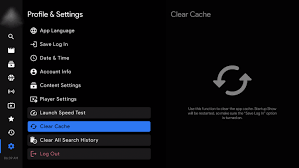 fix iptv buffering