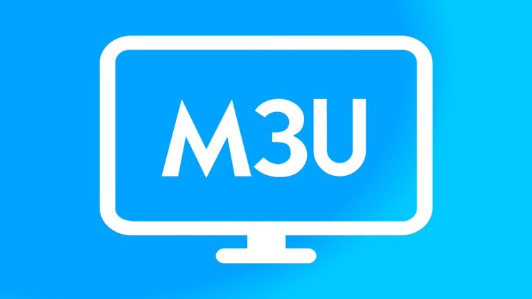 M3U