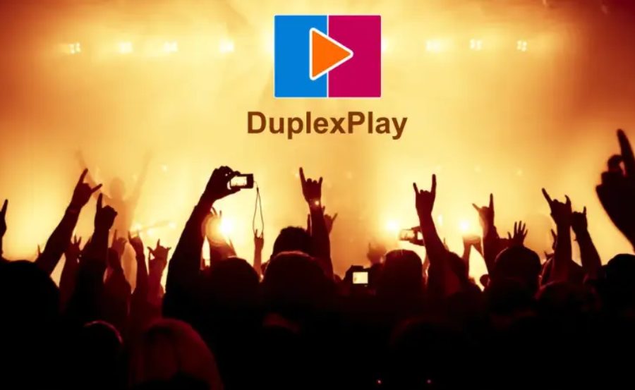 Duplex IPTV Playlist